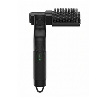 Limpa Grelha BrasaX – Grelha Limpa em 3 Minutos