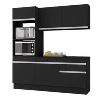 Armário de Cozinha Sofisticado
